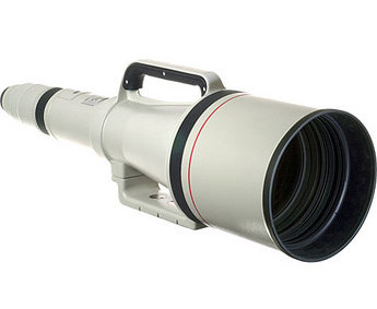 Canon EF 1200mm f/5.6 L USM